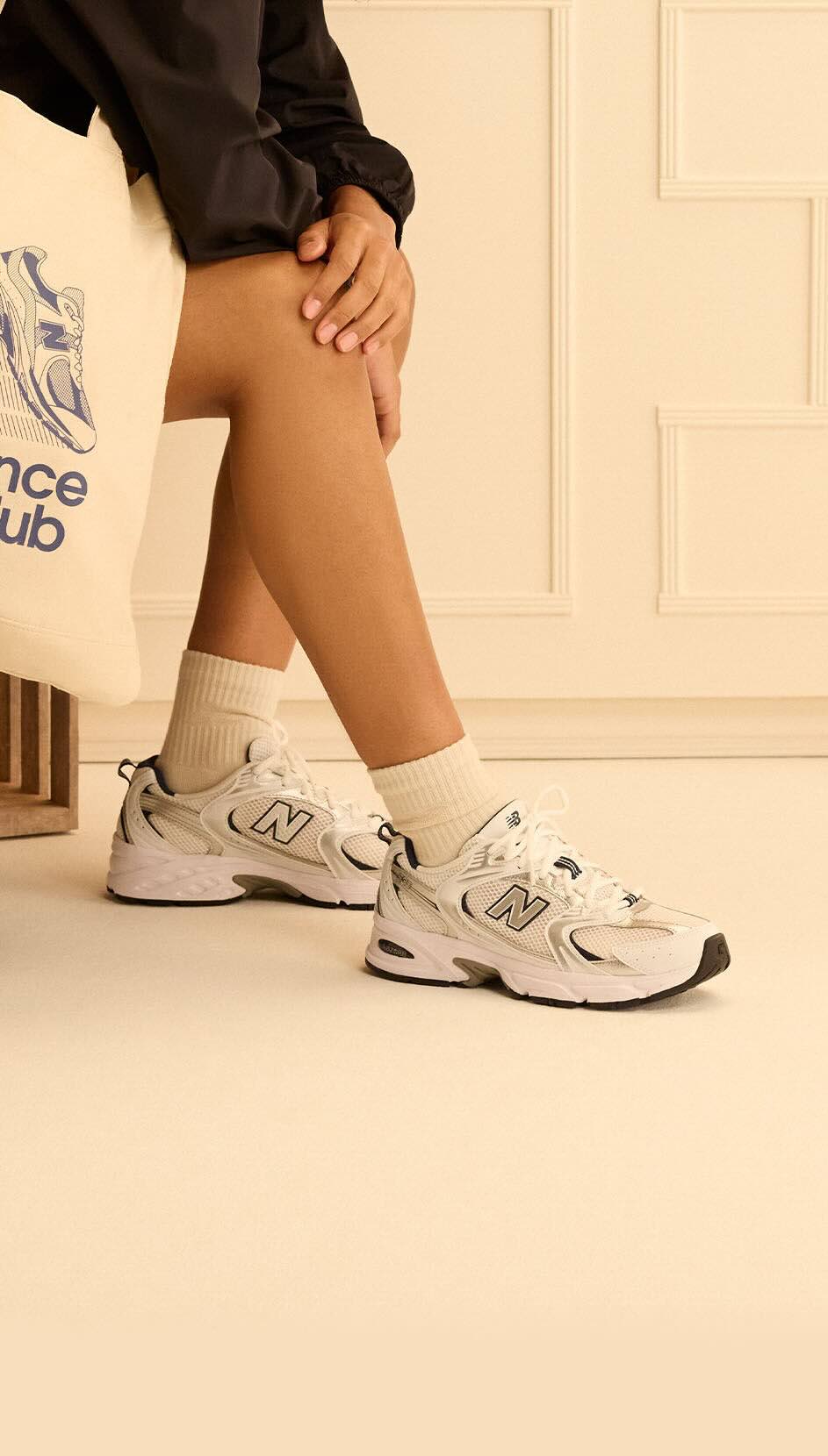 New Balance 530 Sneakers