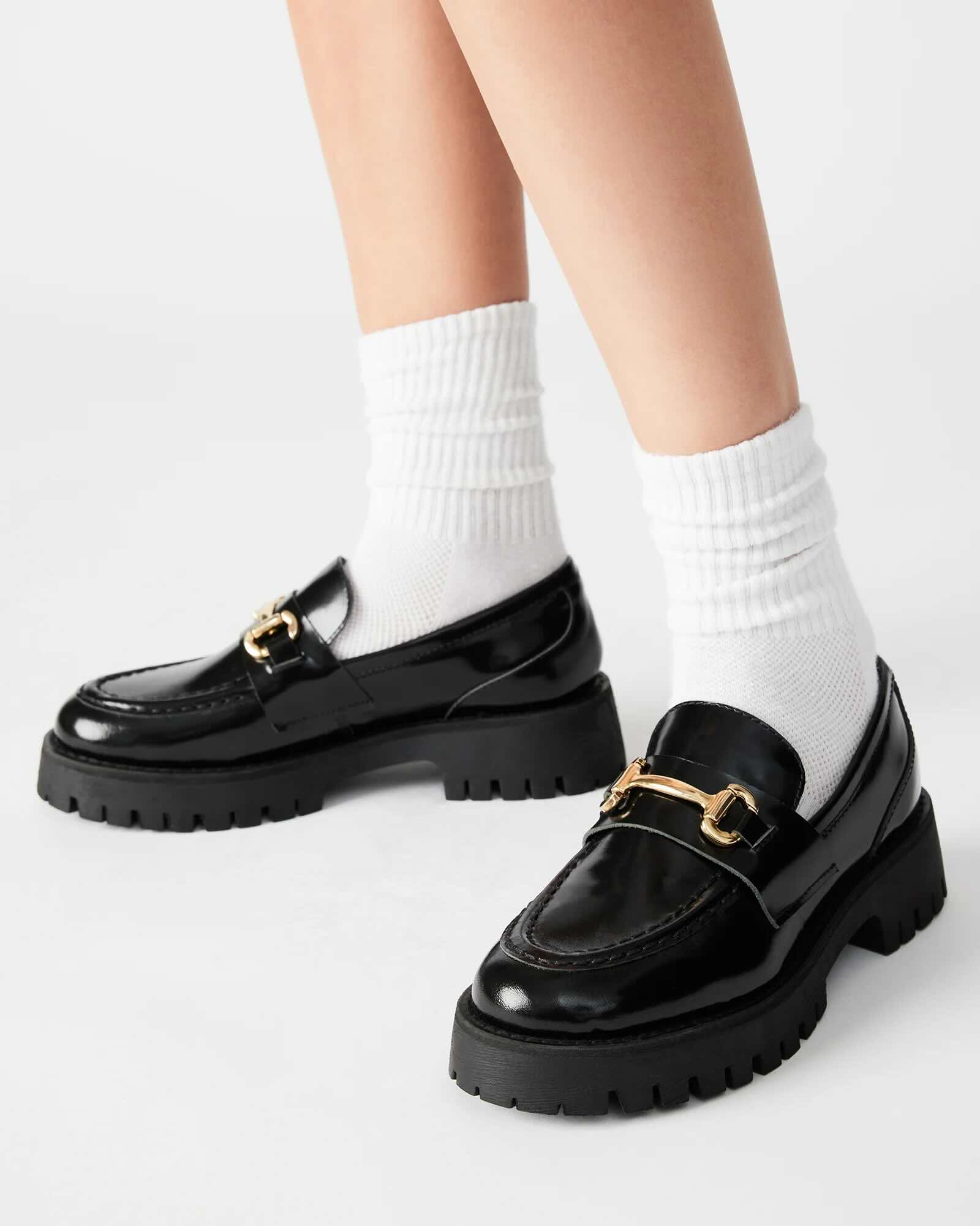 Steve Madden Hadyn Loafers