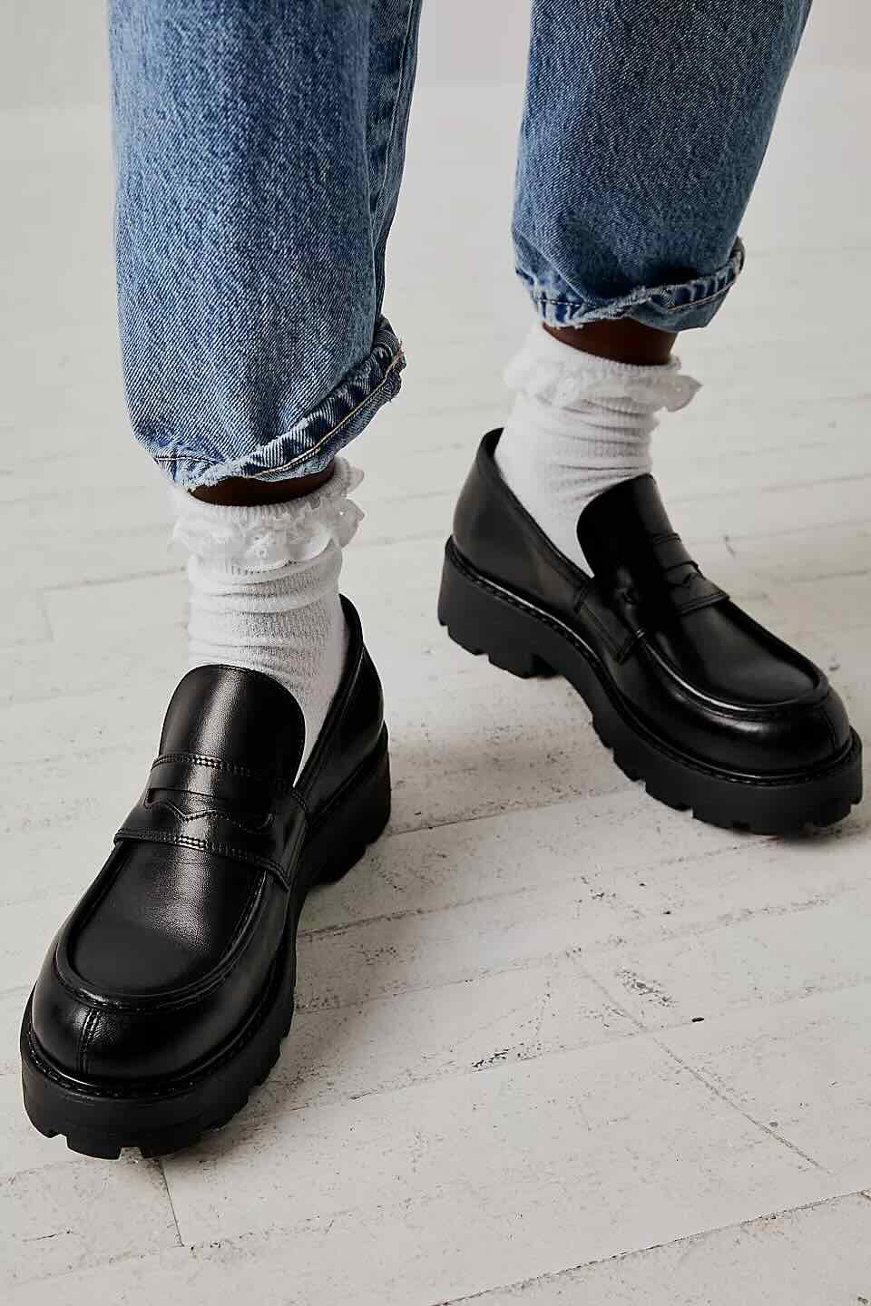 Vagabond Cosmo 2.0 Loafers