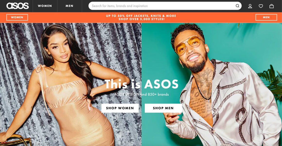 Asos