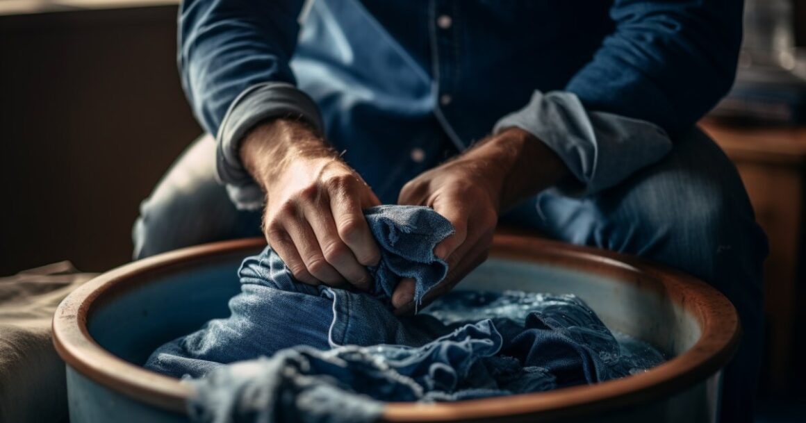 The Best Jeans for Men Over 40 in 2023: A Comprehensive Guide to Denim for Older Men