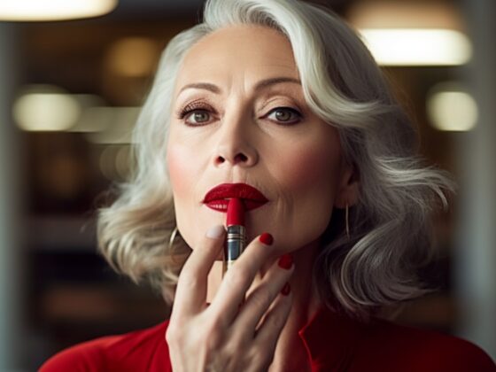 Best Lipstick for Over 40