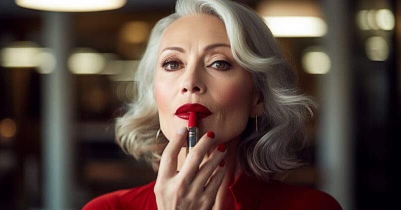 Best Lipstick for Over 40