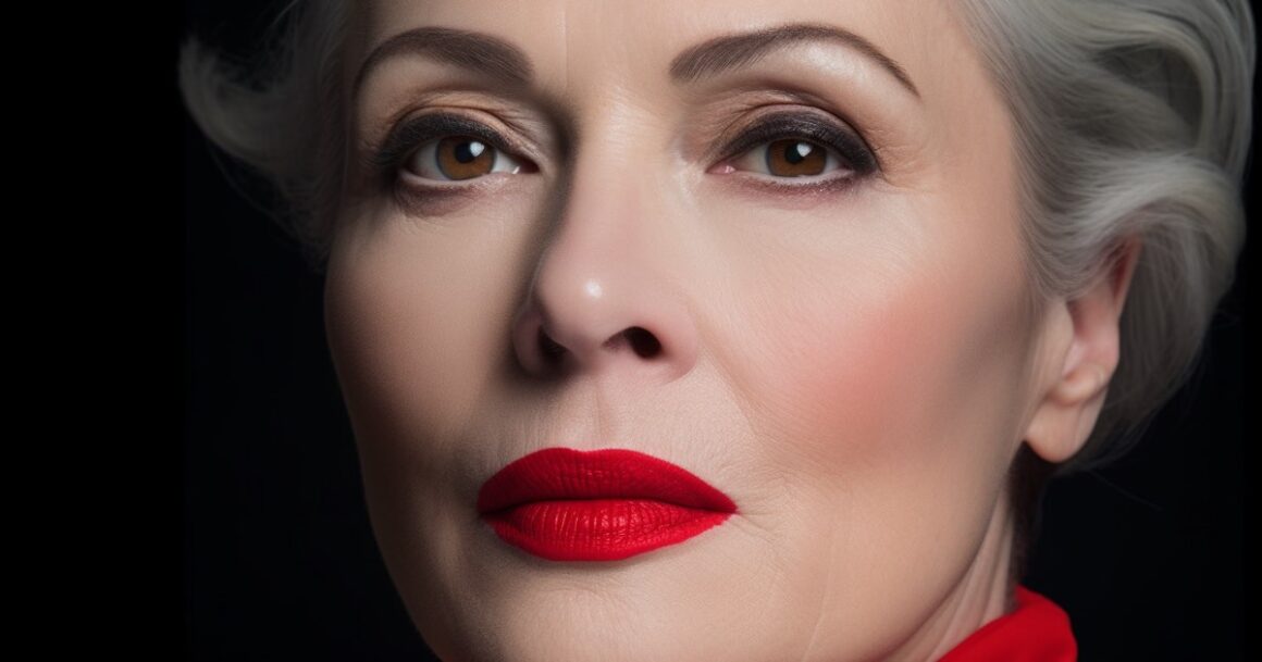 Best Lipstick for Over 40