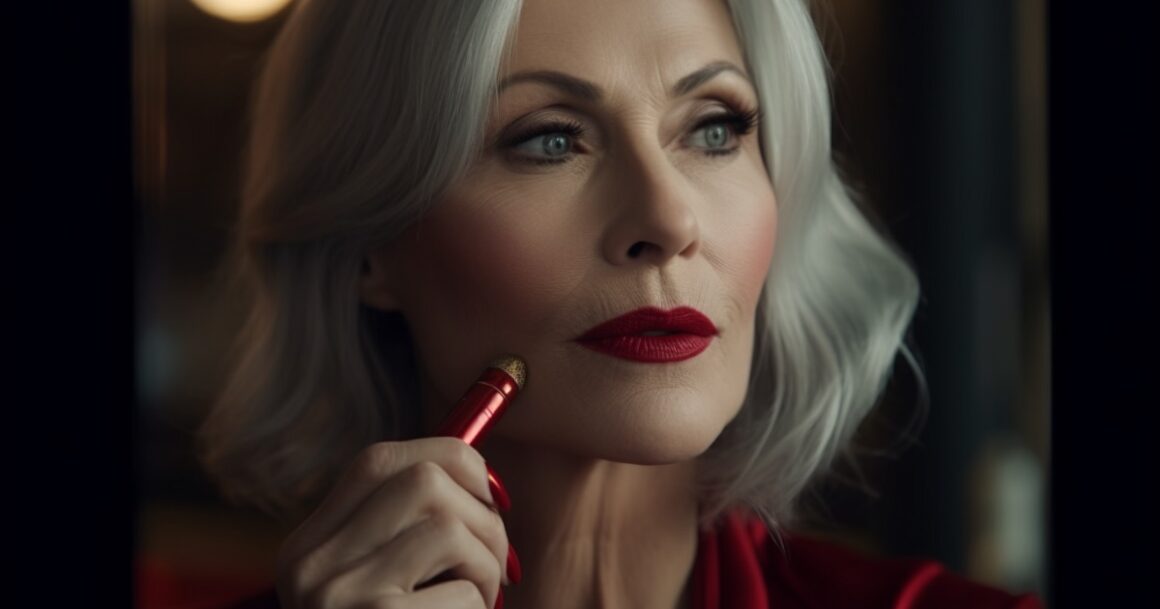Best Lipstick for Over 40