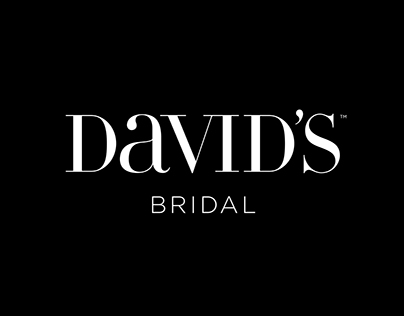 David's Bridal Logo