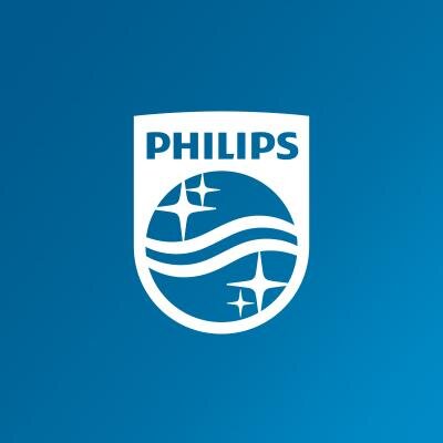 Philips Norelco Logo