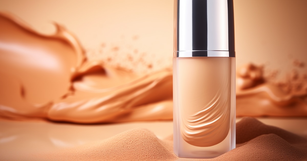 The Role of Hydration and Anti-Aging Ingredients in Foundations