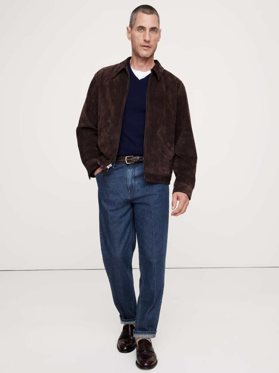 Banana Republic Mens Outfit