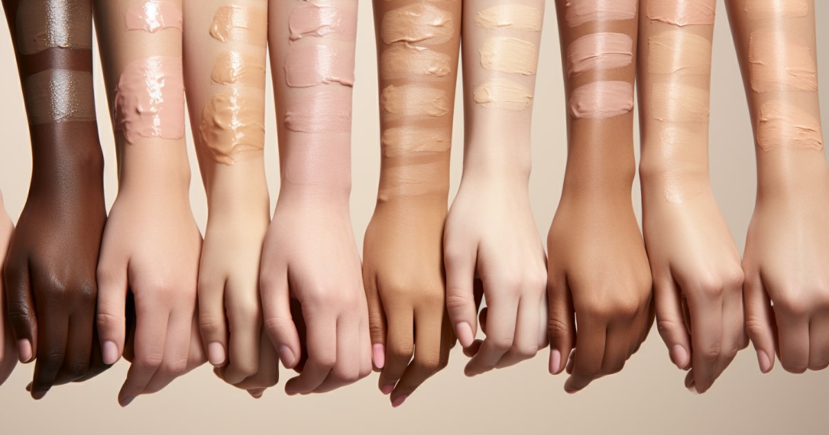 Understanding Mature Skin and Foundation Needs