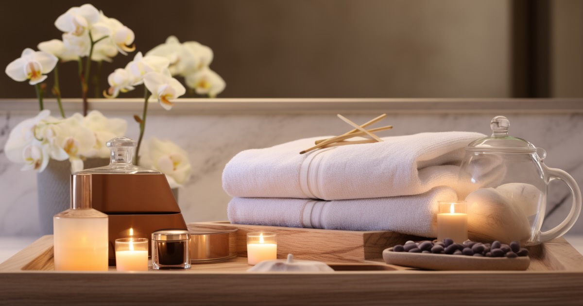 Luxurious Spa Experiences: Pampering Gifts