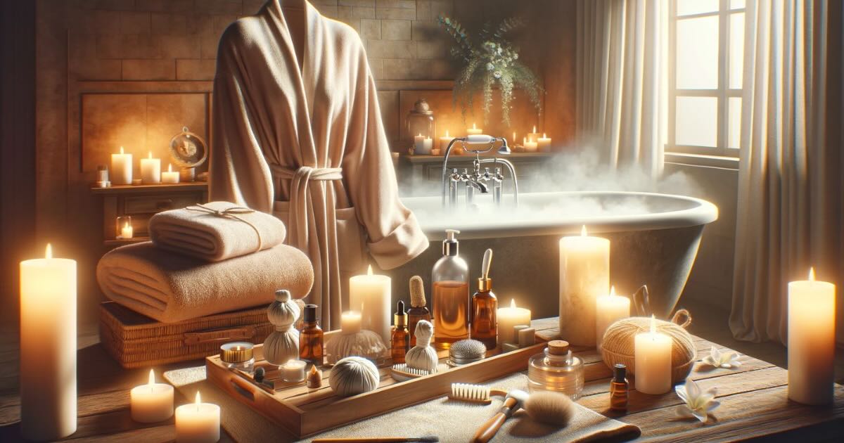 Luxurious Spa Experiences: Pampering Gifts