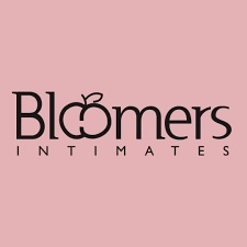 Bloomers Intimates Logo