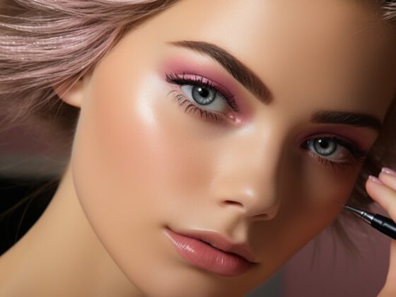 Can You Put Mascara on Eyelash Extensions