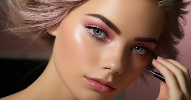 Can You Put Mascara on Eyelash Extensions