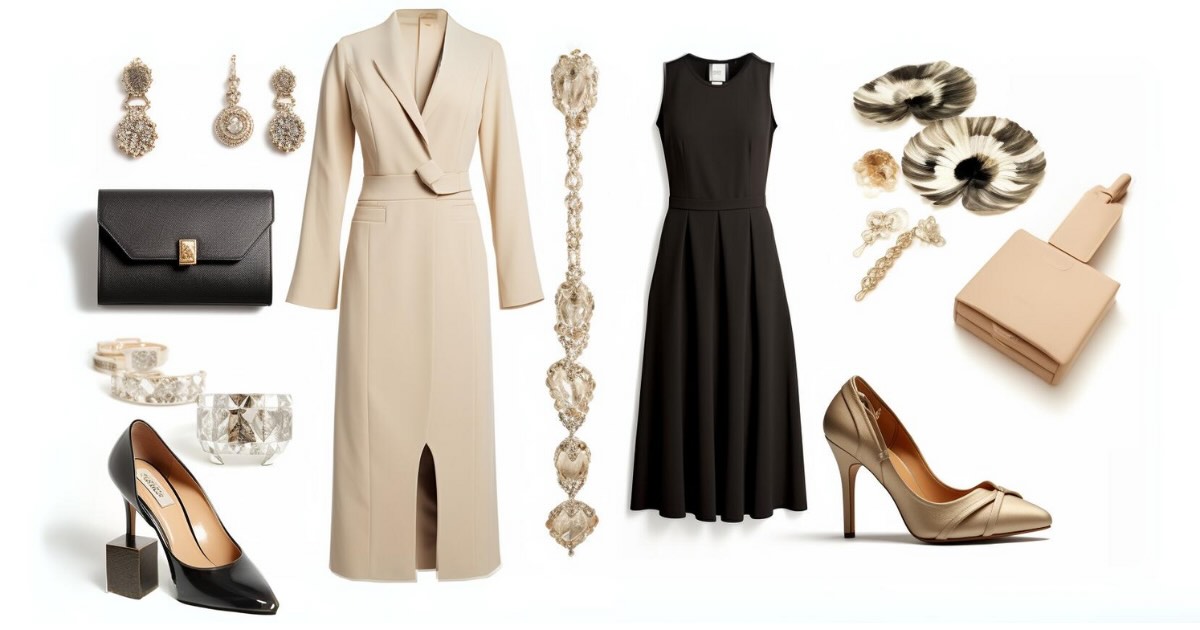 Accessorizing Your Outfit