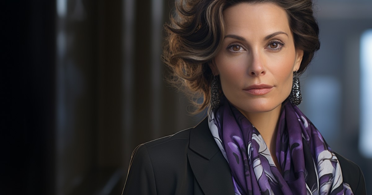 Staying Fashion-Forward After 40