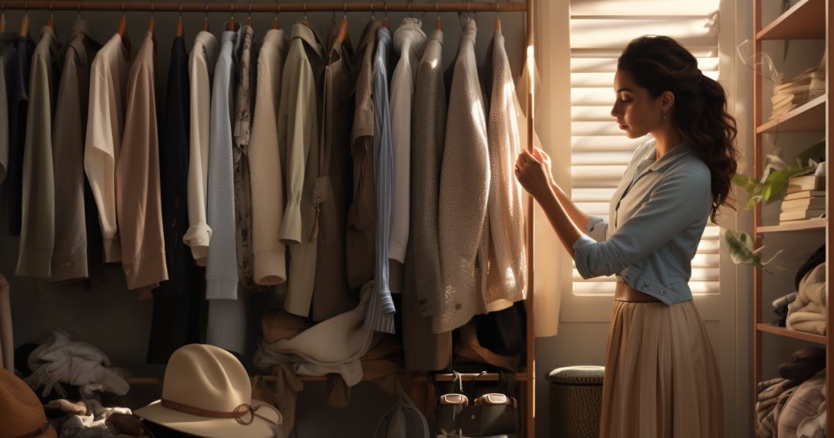 Maintaining and Evolving Your Capsule Wardrobe