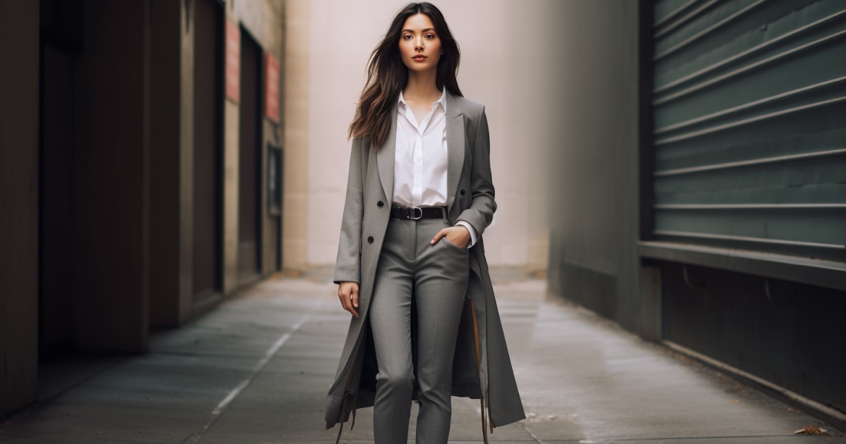 How to Dress When You Are Short