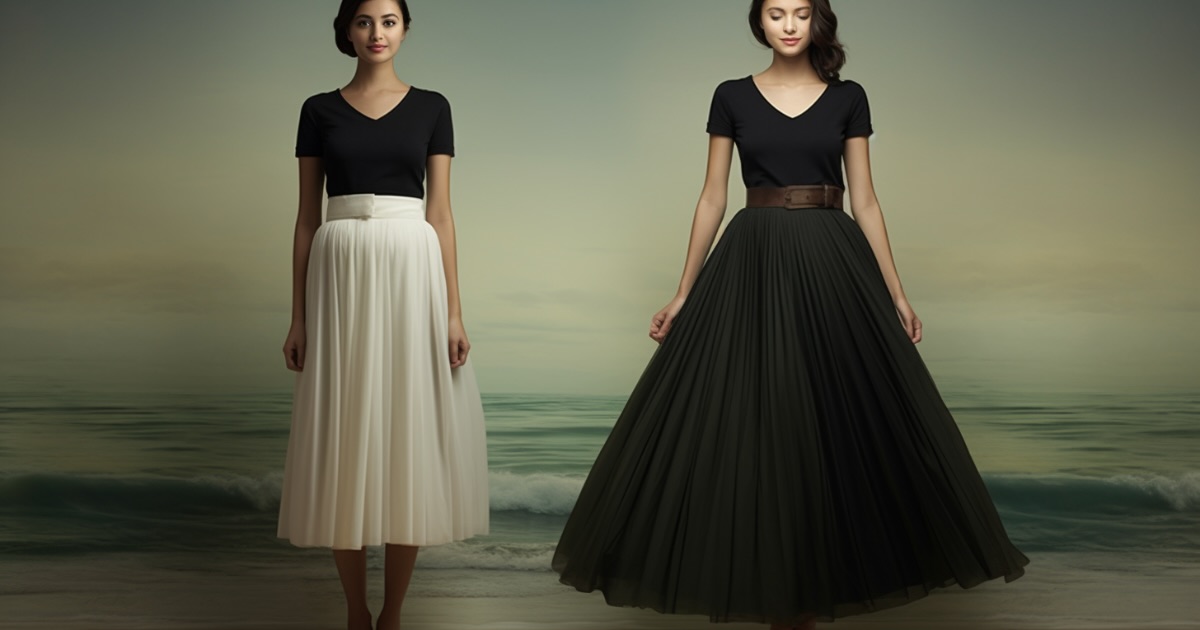 Understanding Your Body Type: Embracing Petite Dimensions