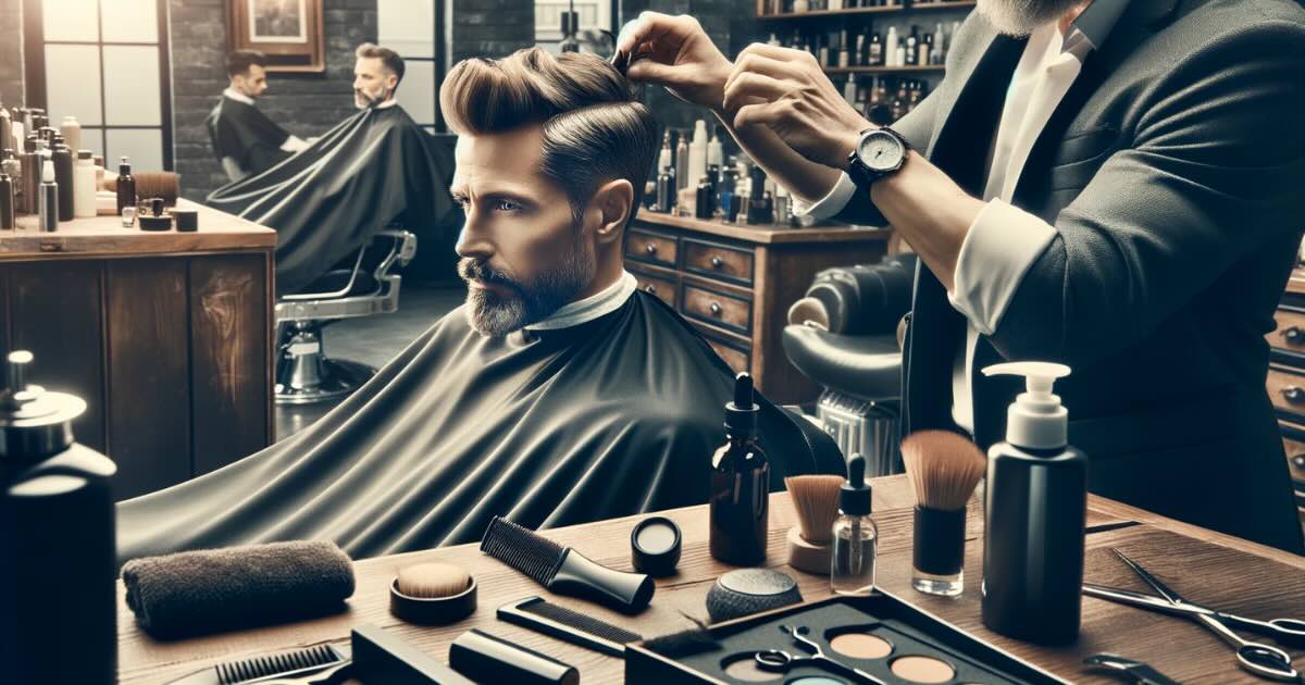 Grooming and Haircare Tips