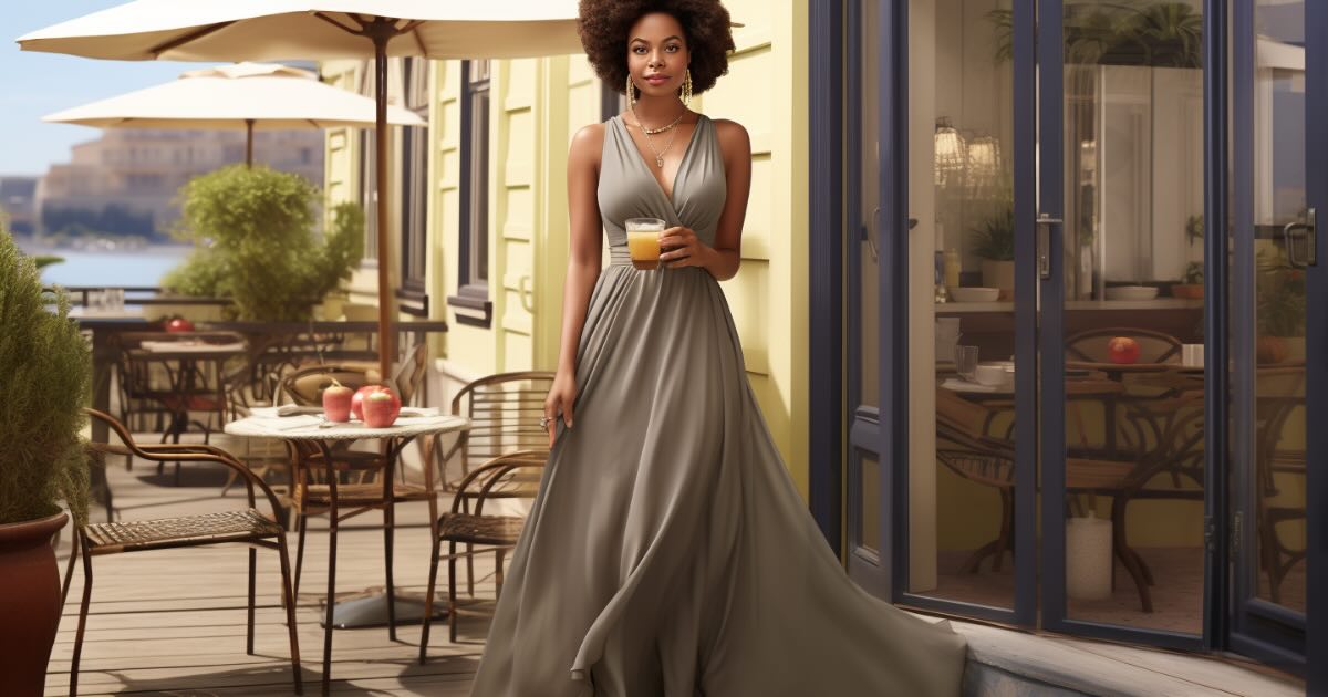 How to Hide Your Belly