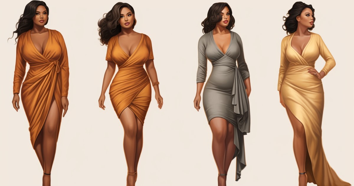 Dresses That Work Wonders: A-Line, Shift, and More