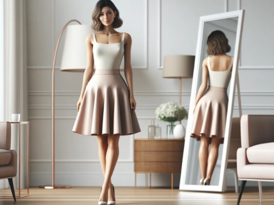 How to Hide Your Belly