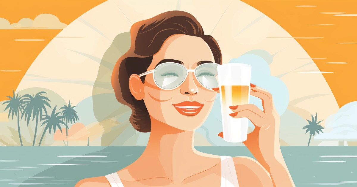 How to Look 10 Years Younger at 40