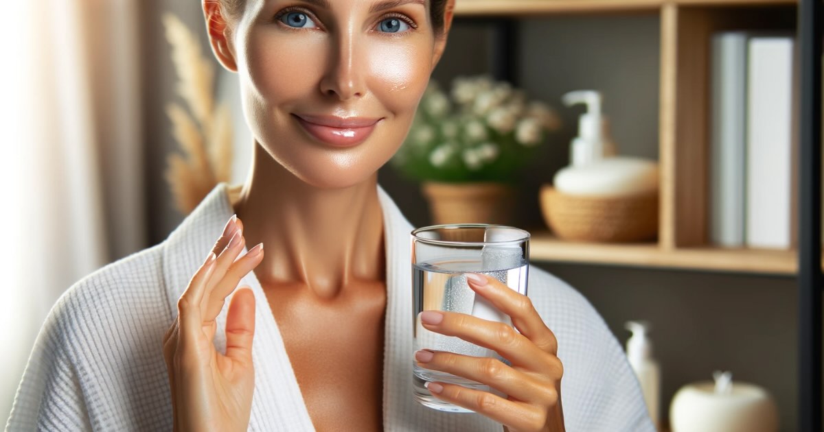 Lifestyle Adjustments for Long-Lasting Youth