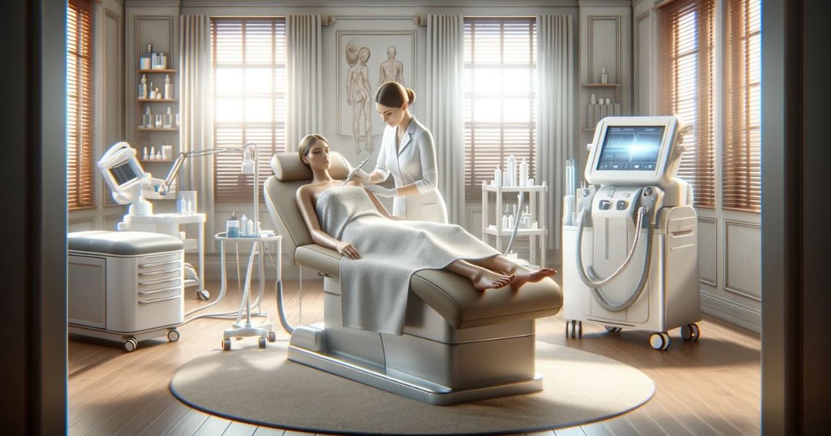 Makeup Tricks from Top Artists