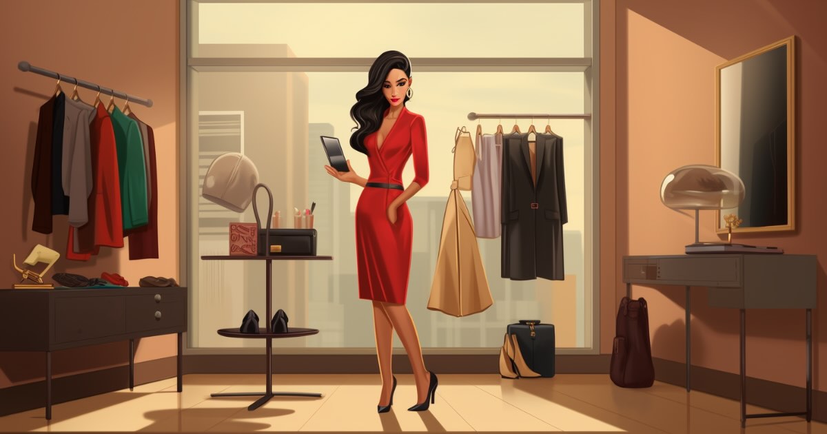 Fashion and Style Tips to Turn Back Time