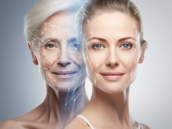 How to Look 10 Years Younger at 40