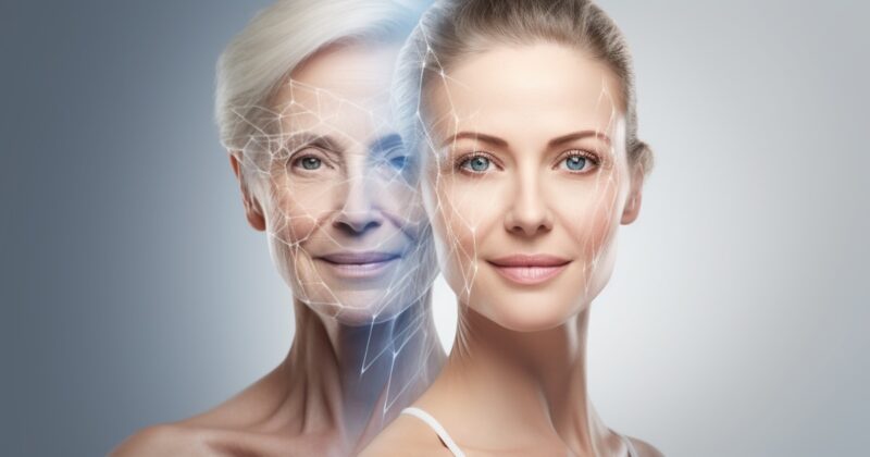 How to Look 10 Years Younger at 40