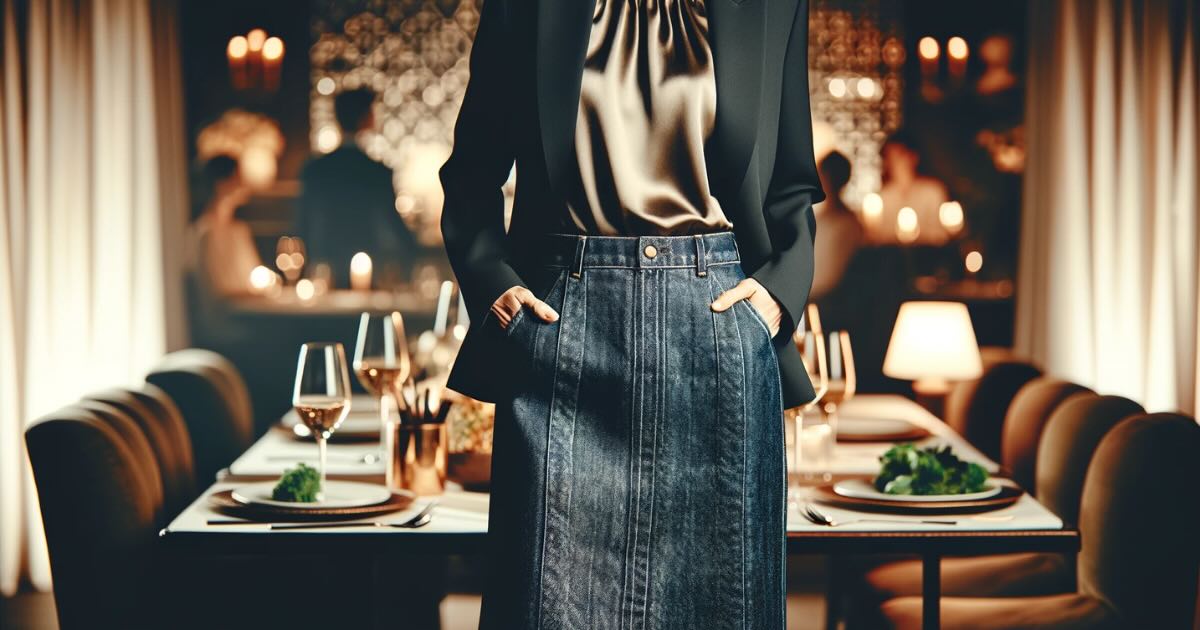 Age-Appropriate and Flattering Styles