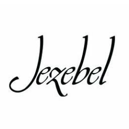 Jezebel Logo