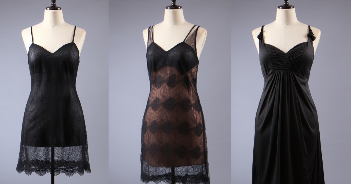 Choosing the Right Panties and Bottoms