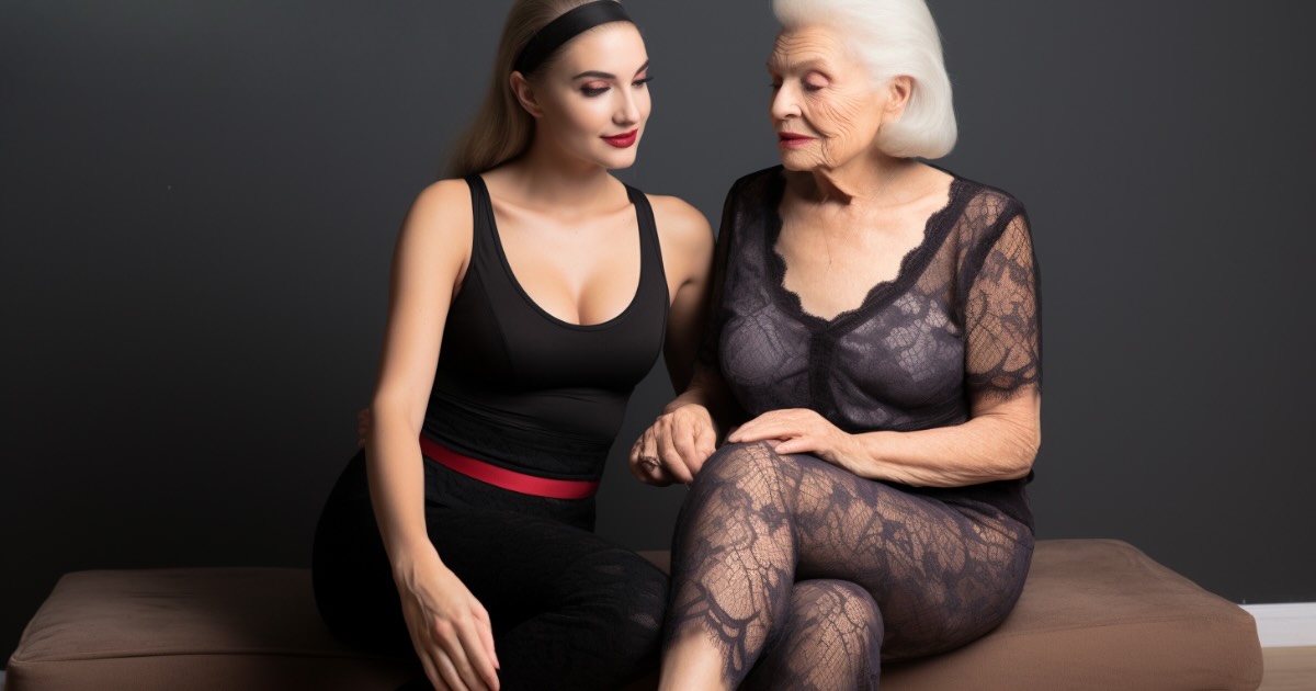 Finding the Perfect Fit: Size and Comfort Matters