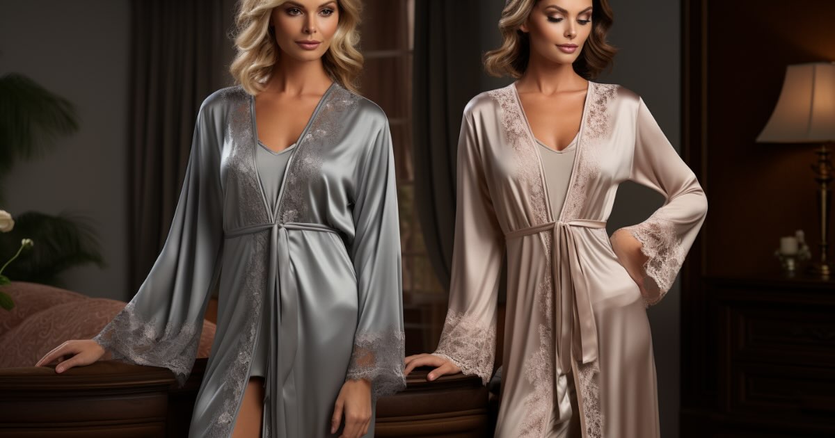 Lingerie for Mature Women: Style, Comfort, and Confidence