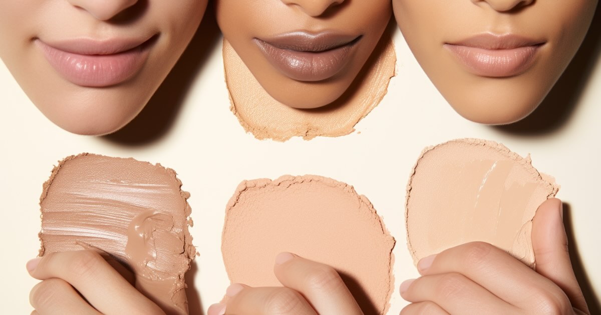 The Importance of the Right Foundation Type
