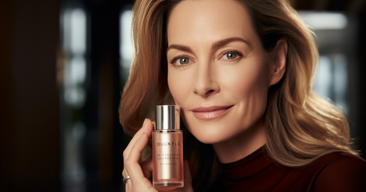 The Best Wrinkle-Fighting Foundations for Mature Skin