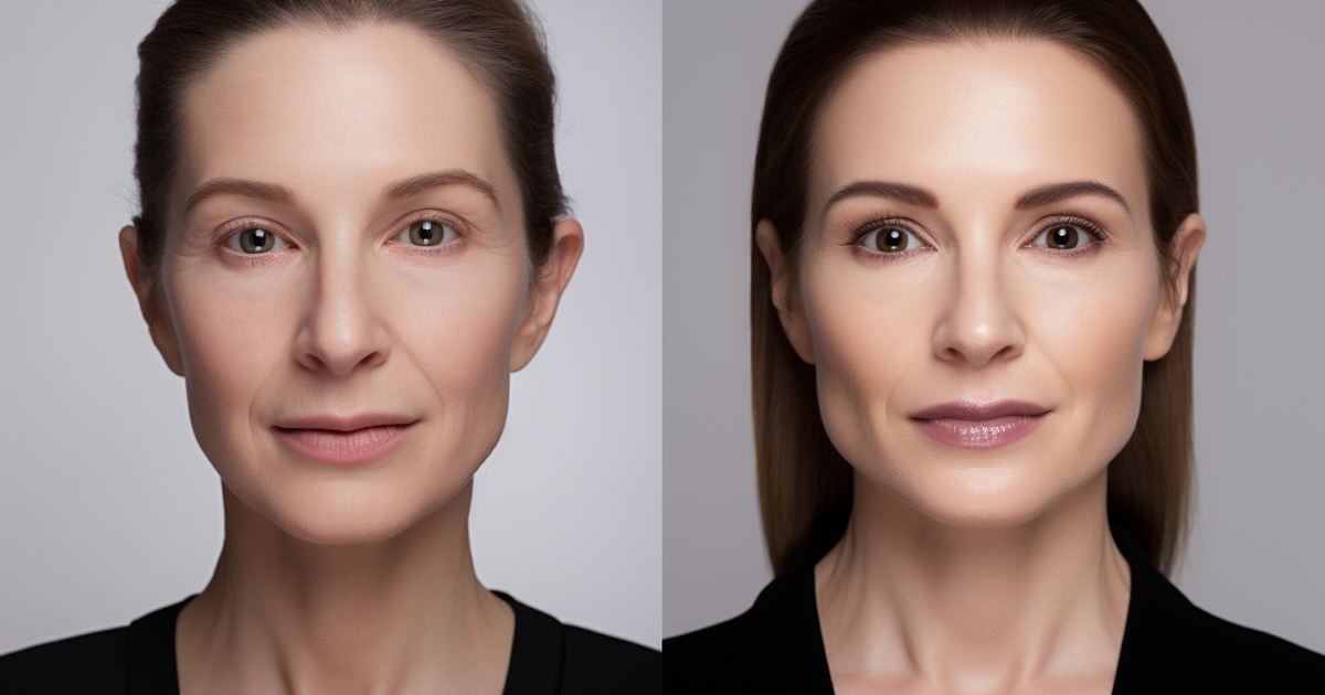 Expert Recommendations and Trends in 2023 for Foundations for Mature Skin