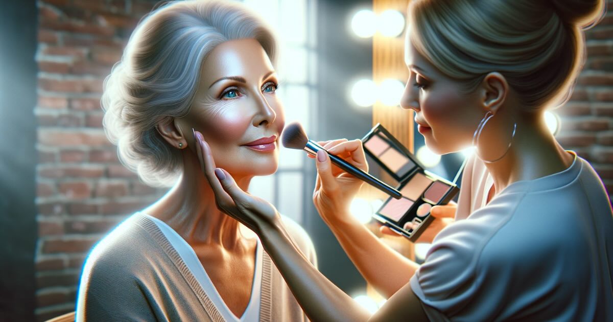 Characteristics of Mature Skin: Dryness, Fine Lines, Loss of Elasticity