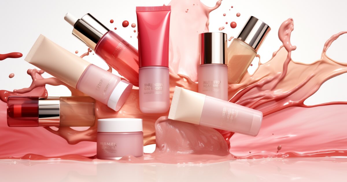 Balancing Skincare with Makeup for Aging Skin