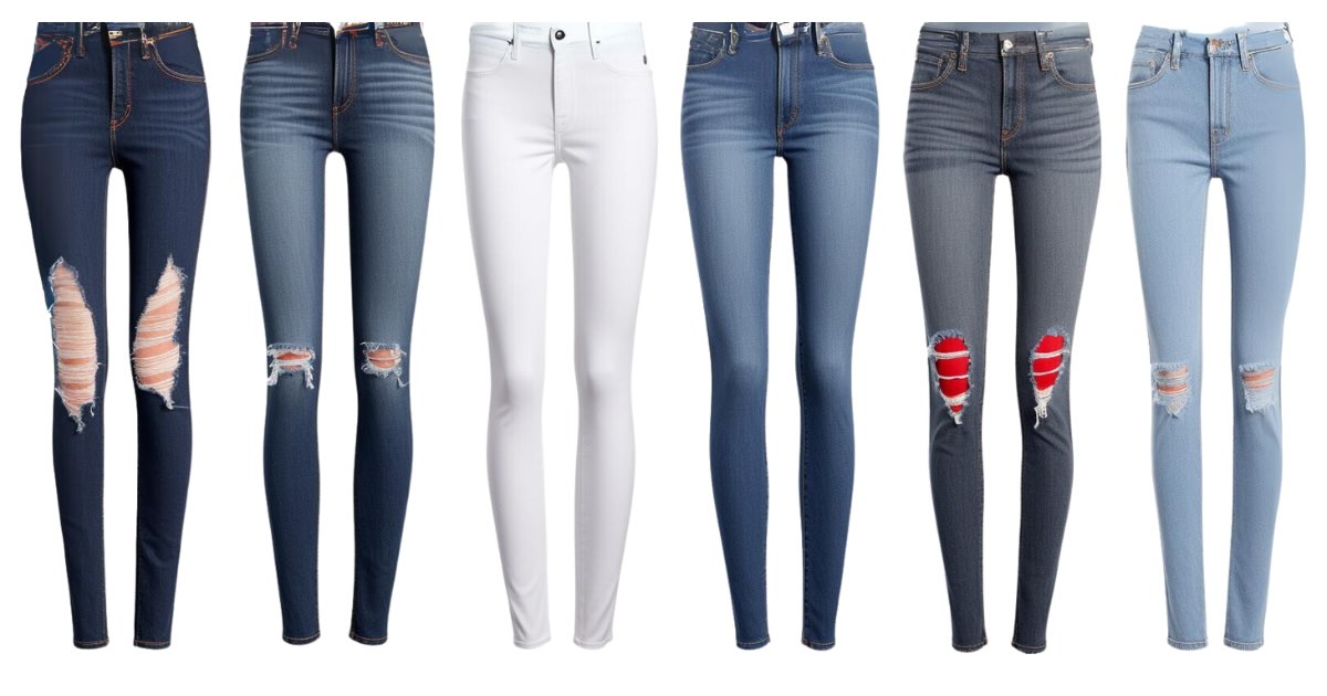 Trending Styles in 2023