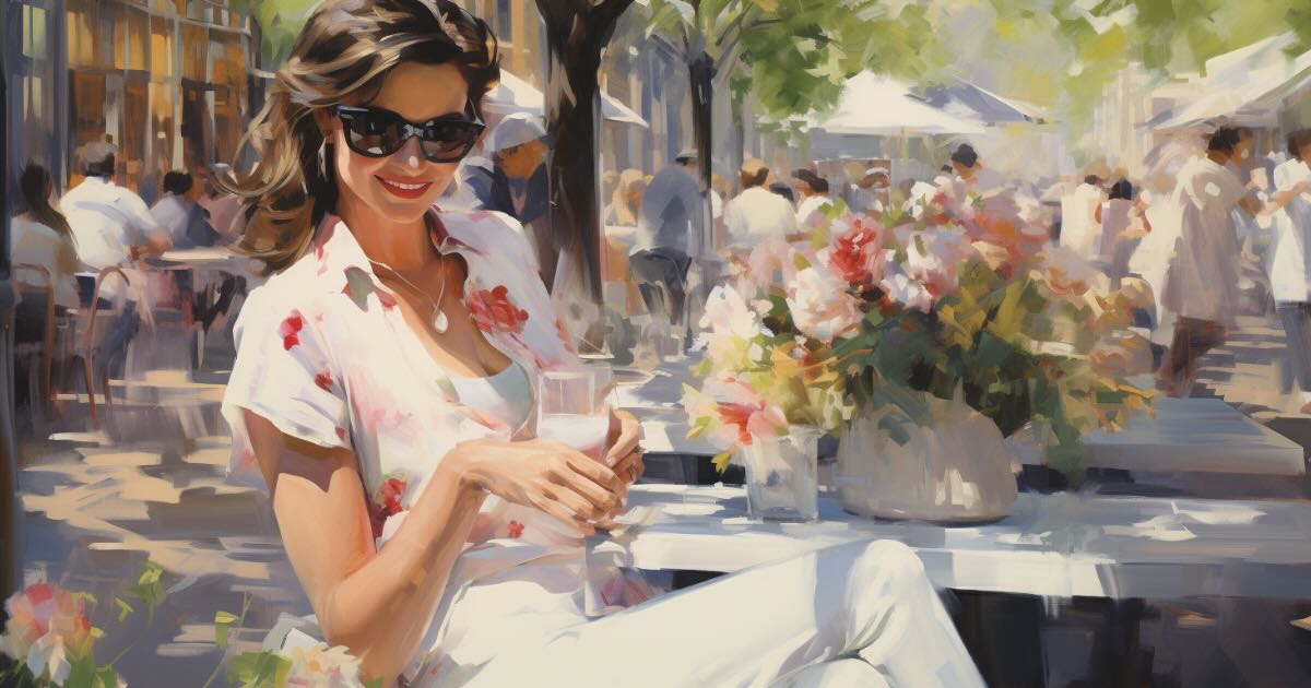 How to Style White Jeans for Every Occasion