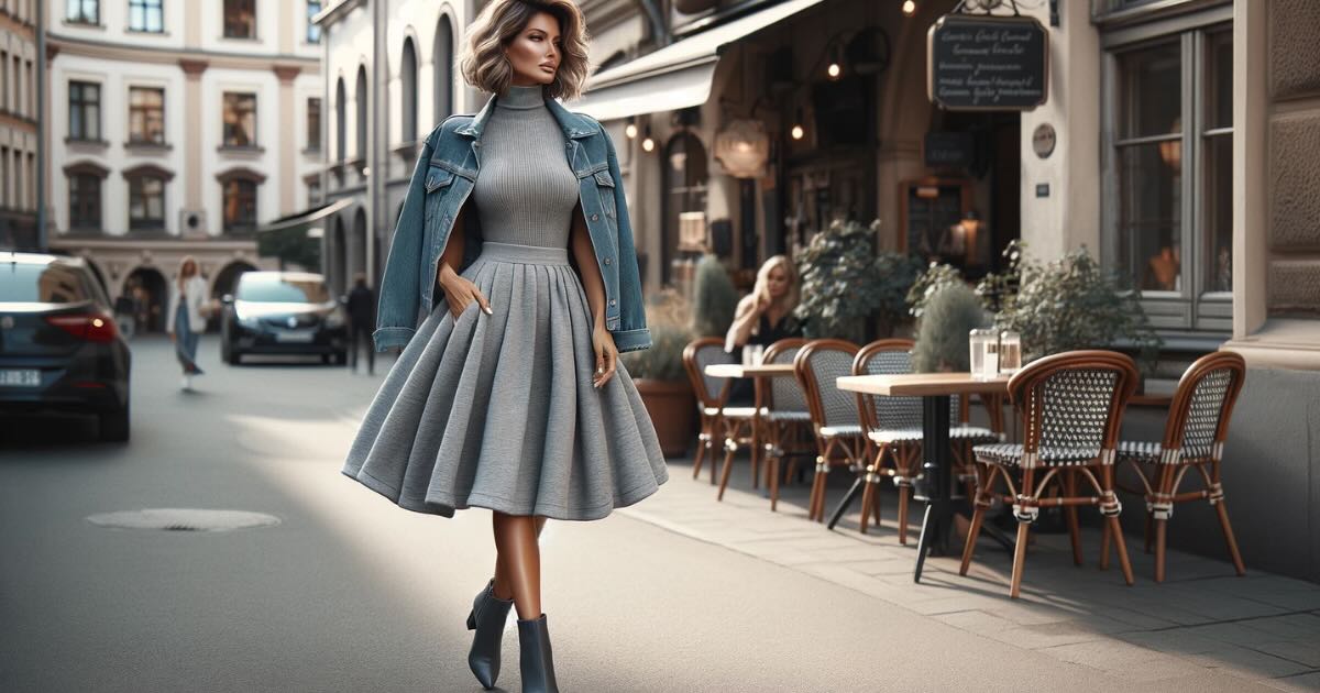 Celebrating Diversity: Styling for All Body Shapes and Sizes