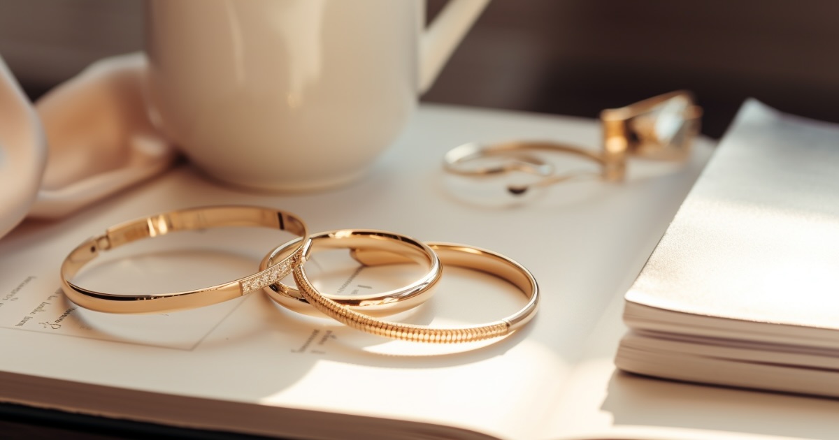 Types of Jewellery for Work