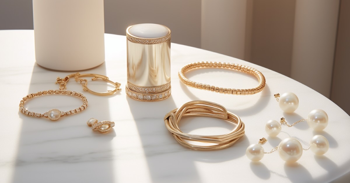 Material and Quality