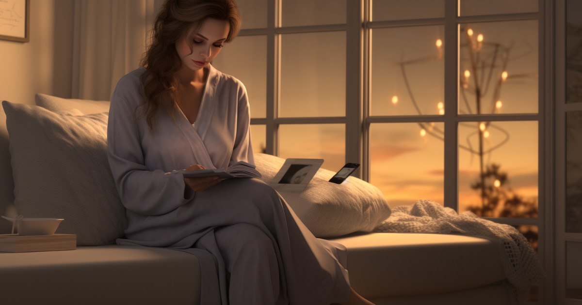 Pyjamas for Women Over 40